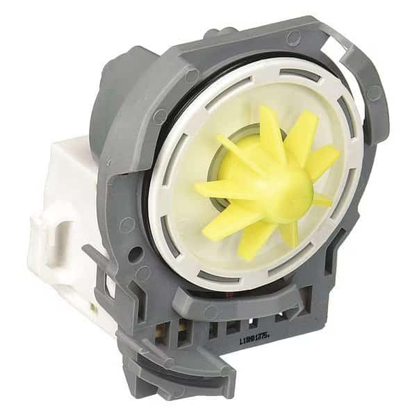 Dishwasher Drain Pump, For KDFE104DBL4