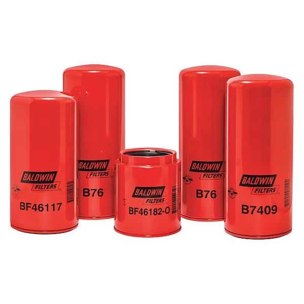 Filter Service Kit