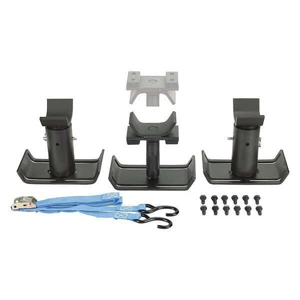 Powertrain Lift Differential Adapter Set, OTC, Mfr# 5295-DA