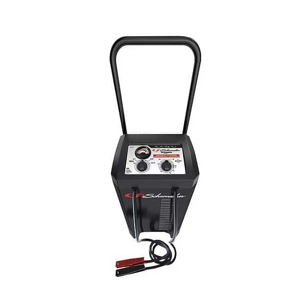Manual Wheel Charger, 12V