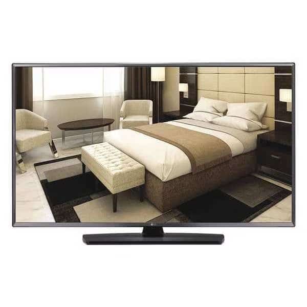 UHD TV, 55", Commercial, LG