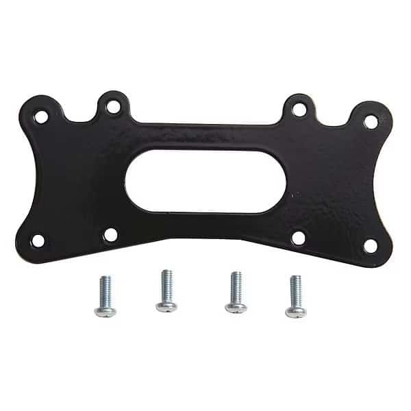 Adapter Plate, SNOWEX, Mfr# 82018