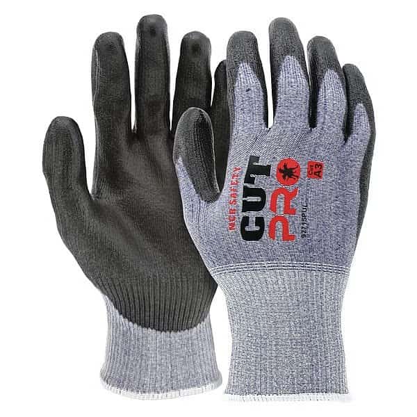 VF, Gloves, XL, 60JA33, PR