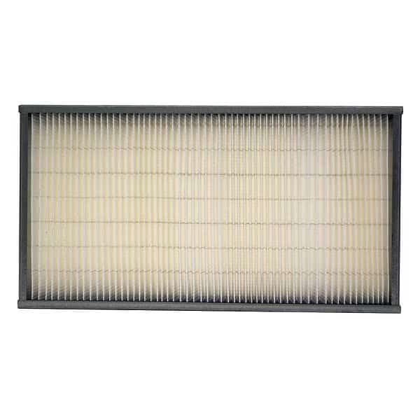 Filter, Sweeper Accesory, Sweeper Parts, Nobles, Mfr#: FTDP76065