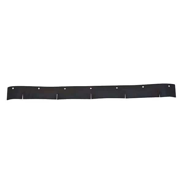 Sweeper Accessory, Sweeper Part