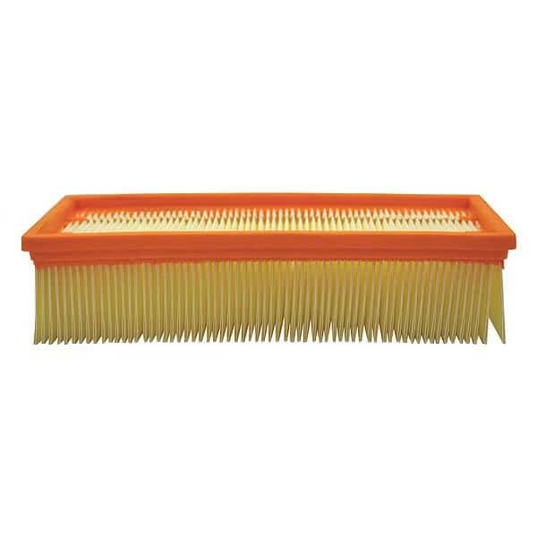 Filter, Sweeper Accesory, Sweeper Parts, Nobles, Mfr#: FTDP00013