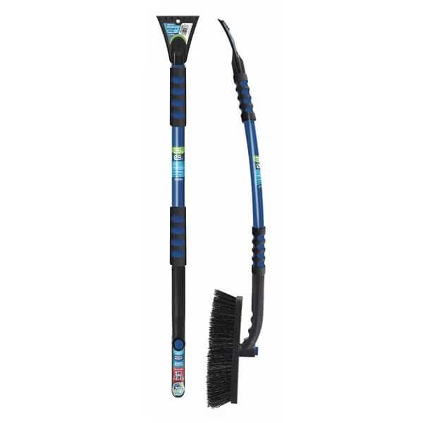 Swivel Snow Brush, 36, FROSTBITE, Mfr# 074-19636
