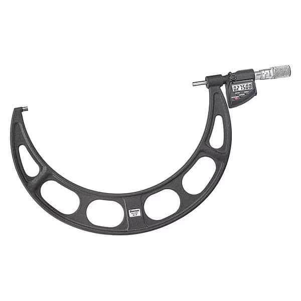 Digital Outside Micrometer