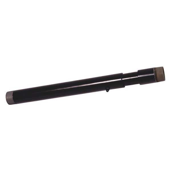 NPT Telescoping Extension, 12" to 18