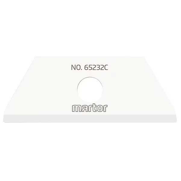 Deep Edged, Blunt Tip, PK2