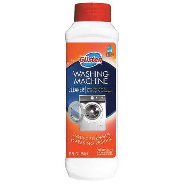 High Efficiency Laundry Detergent, Liquid, Floral, Yellow, 6 PK