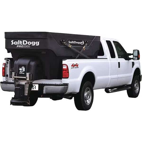 Bed Spreaders, 54 cu. ft. Cap.