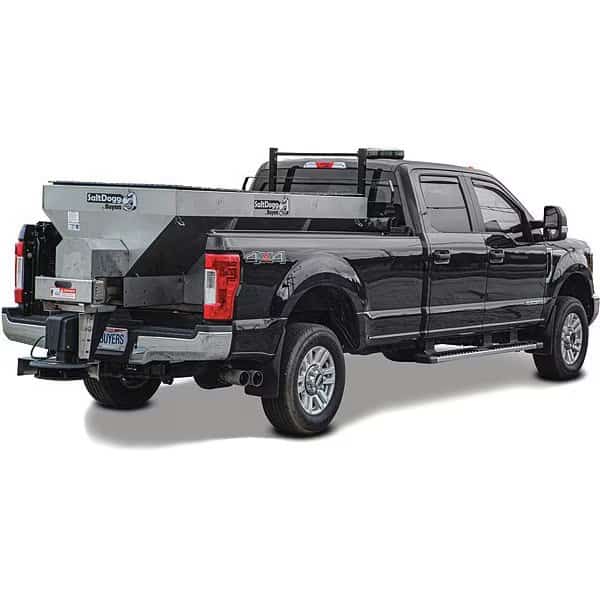 Tailgate Spreader, 54 cu. ft. Cap.