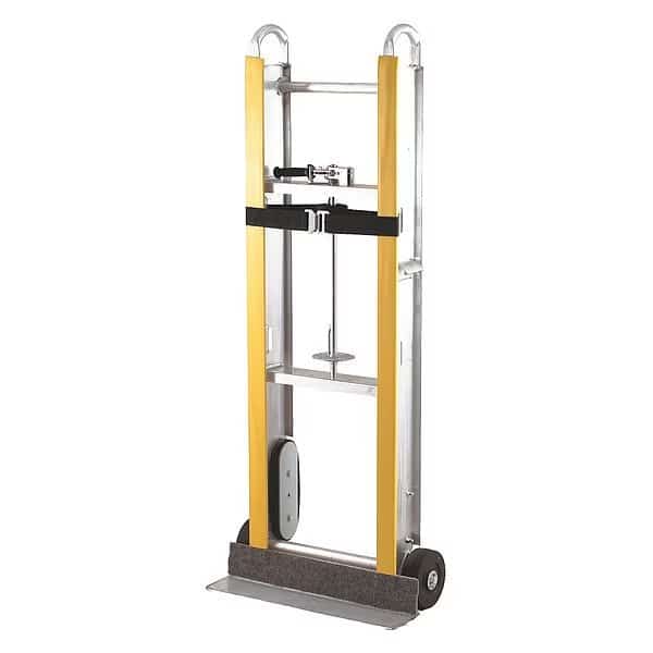 Ratchet Appliance Truck, 60"Hx24"Wx12"D