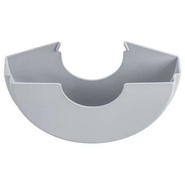 Cutting Blade Guard, For WEF 15-150 Quick, Metabo, Mfr#: 630378000