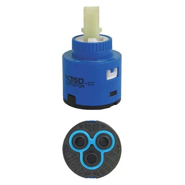 Cartridge, For Faucets
