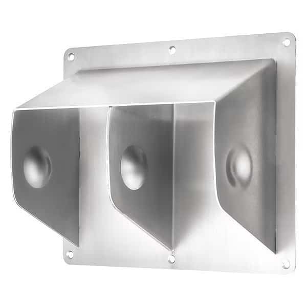 Toilet Paper Dispenser, SS