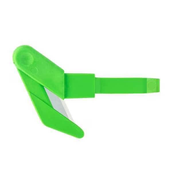 Antimicrobial Replacement Head, PK12