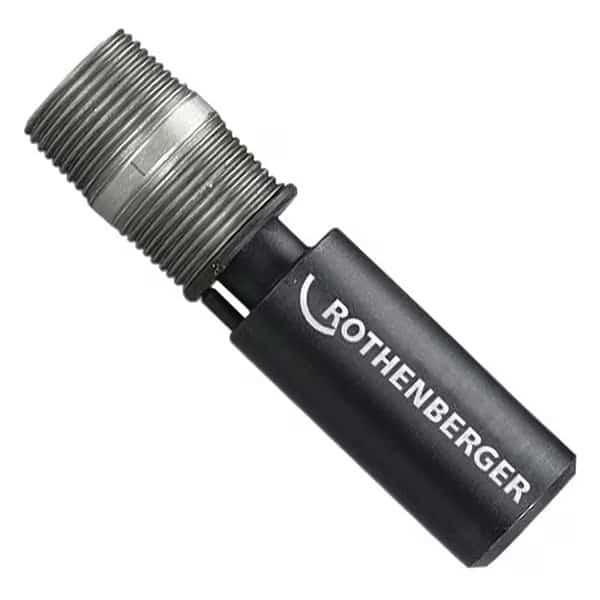 Nipple Chuck, 1/2"