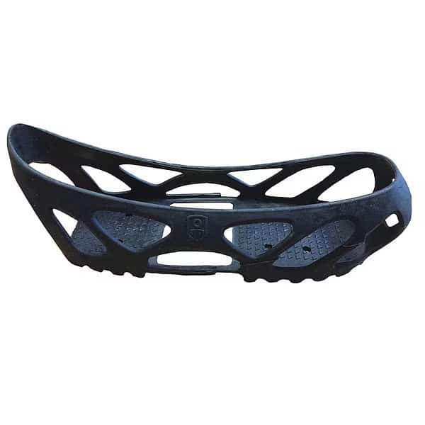 Ice Traction Cleat Overshoe, 10 1/2-13, PR