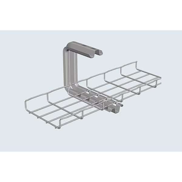 C Bracket, 4