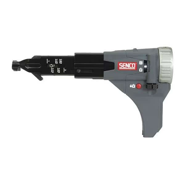 Auto-Feed Screwdriver Attachement,2", Mfr#: DS230-D2, SENCO