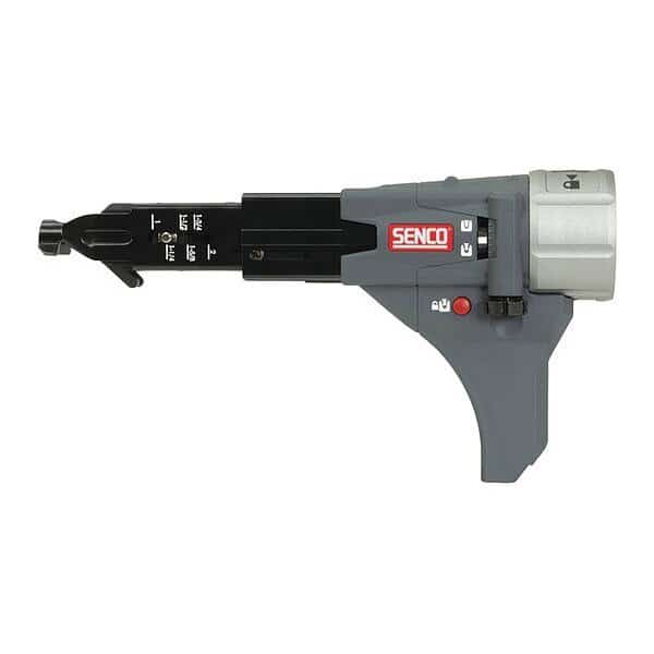 Auto-Feed Screwdriver Attachement, 2