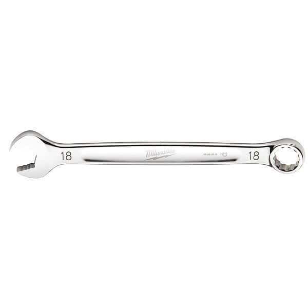 18mm Metric Combination Wrench