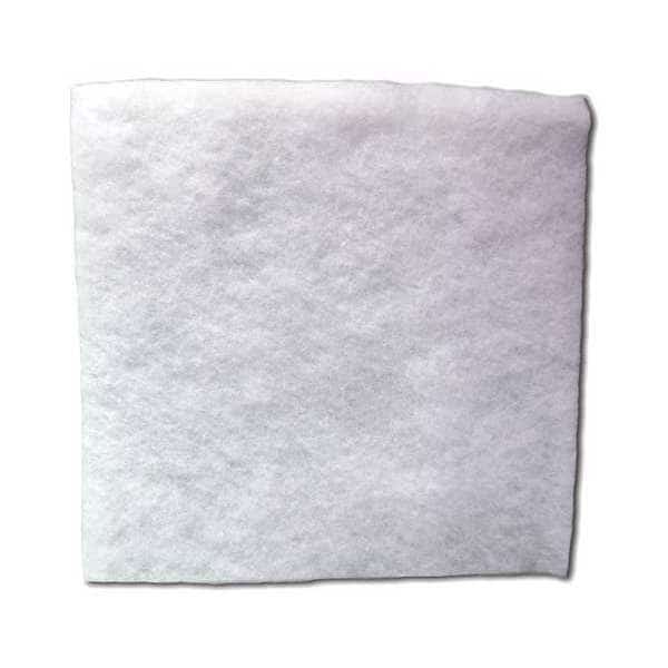 Air Scrubber Filter,MERV 8,24x24x1",40PK, Mfr#: F4020, NOVATEK