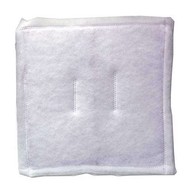 Air Scrubber Filter, MERV 8, 16x16x1, NOVATEK, Mfr# F4035