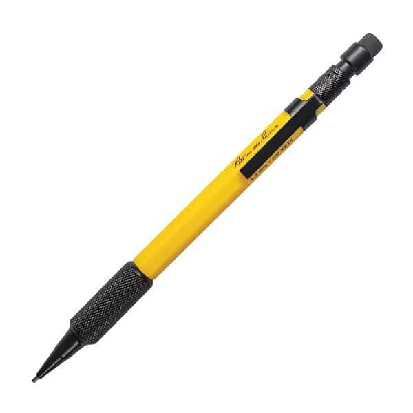 Pencil, Eraser Included, Standard, 2B