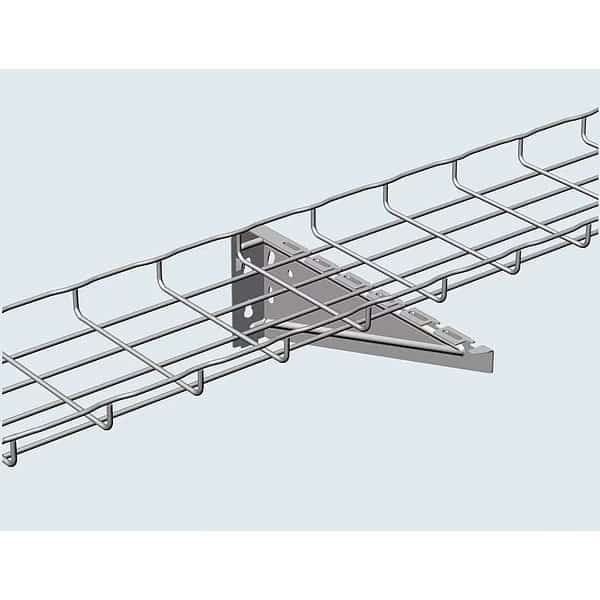 Universal Bracket, 16