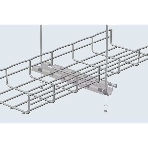 Profile Support Bracket, 8