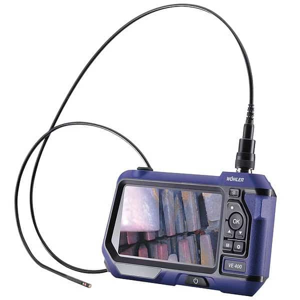 Pipe Inspection Camera, Waterprof