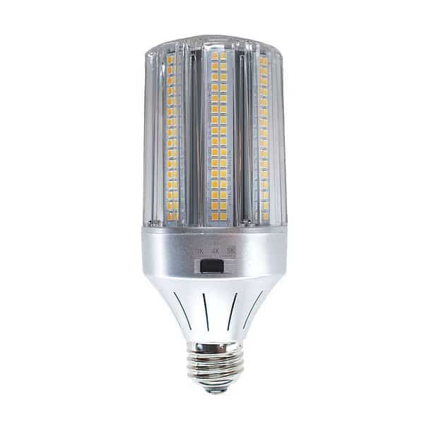 HID LED, 18 W, Medium Screw (E26)