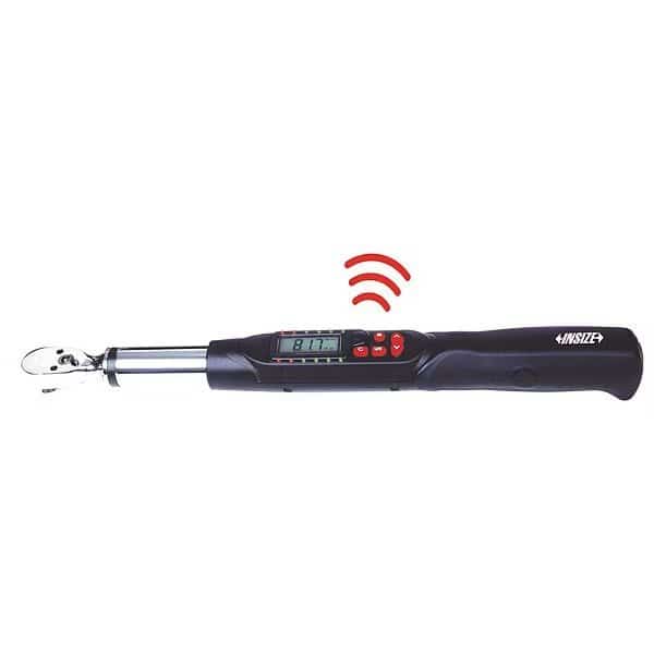 Torque Wrench, 3/8" Size Drive, 415mm L