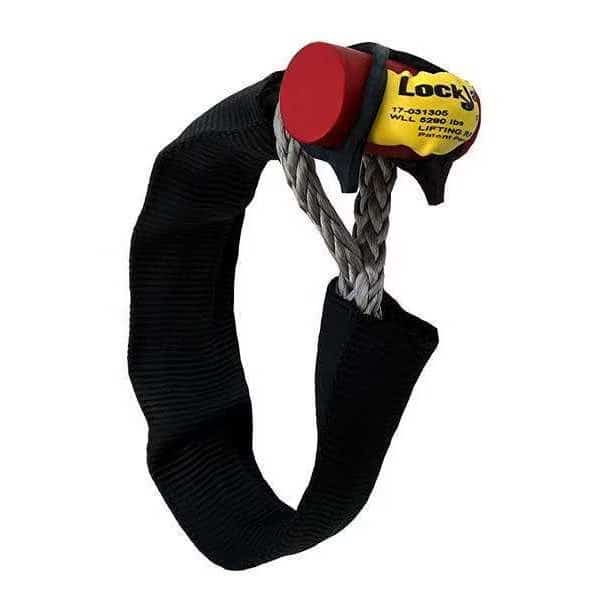 Soft Shackle, 5,280 lb Working Load Limit