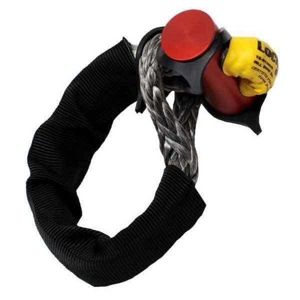 Soft Shackle, 8,600 lb Working Load Limit