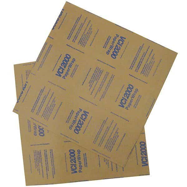 VCI Paper,Sheet,12 in L, Mfr#: VIP00012, EnjoyTool select