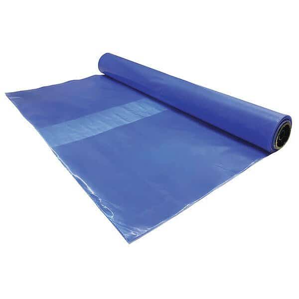 VCI Film, Blue, 100 ft Roll Length, EnjoyTool select, Mfr# VSG00011