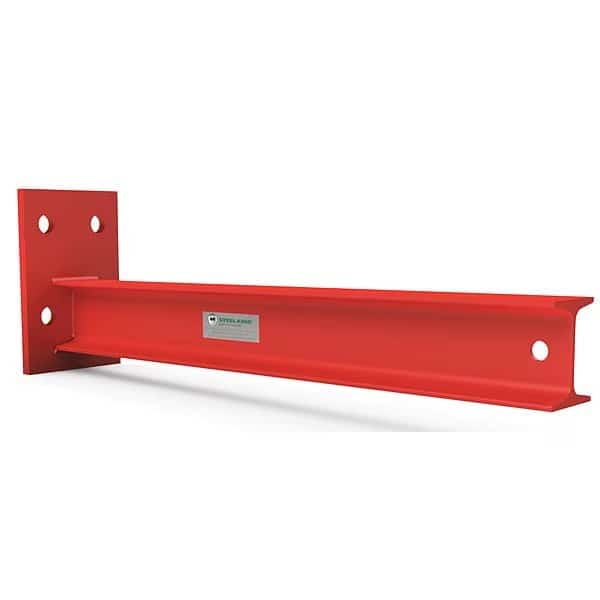 Cantilever Arm, Steel