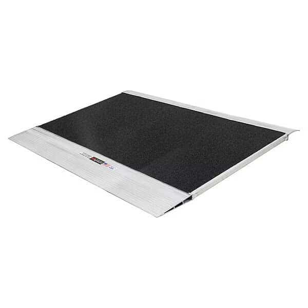 Grit Coat Container Ramp, 2 in Thickness