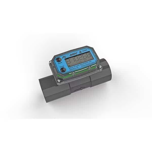 Watermeter