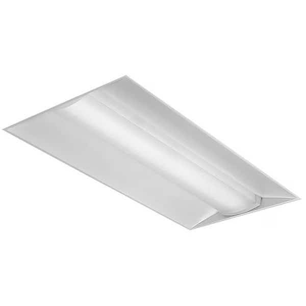 Direct/Indirect 3500K LED
