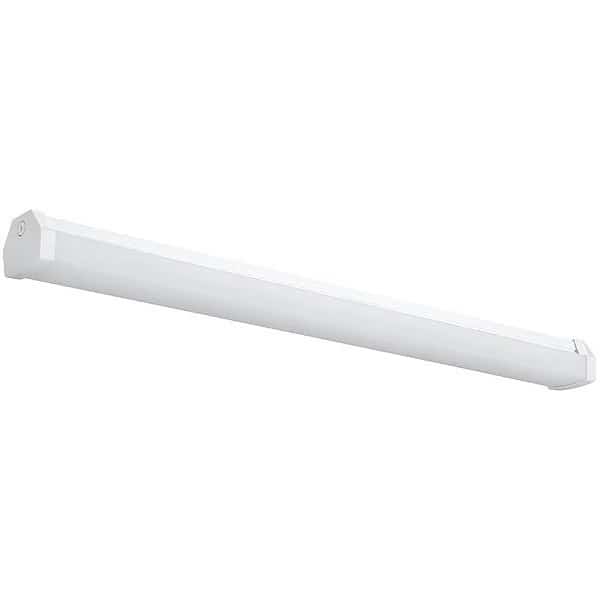 Wrap 4000K LED, 132.7 lm/W, 4,000 K