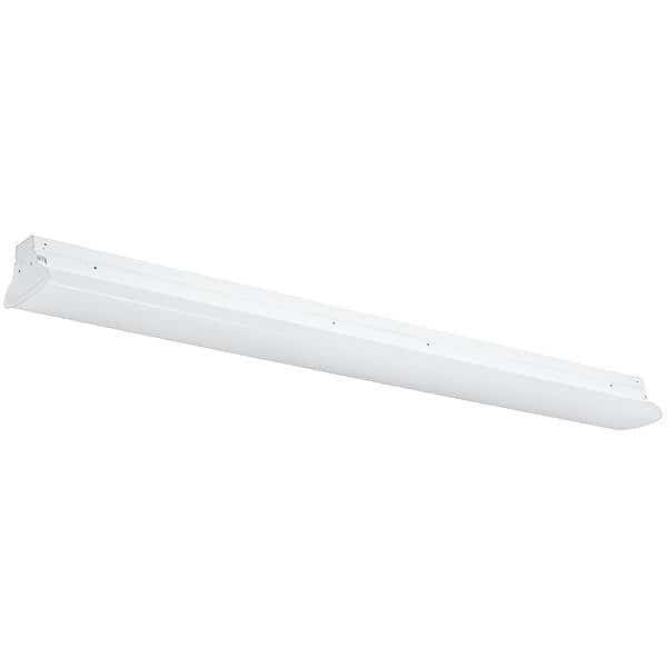 Strip 4000K LED, 130.1 lm/W, 4,000 K