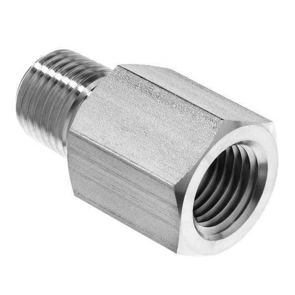 Adapter, SS, FNPT x MNPT