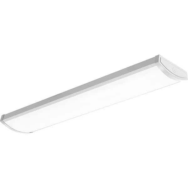 LED Wraparound