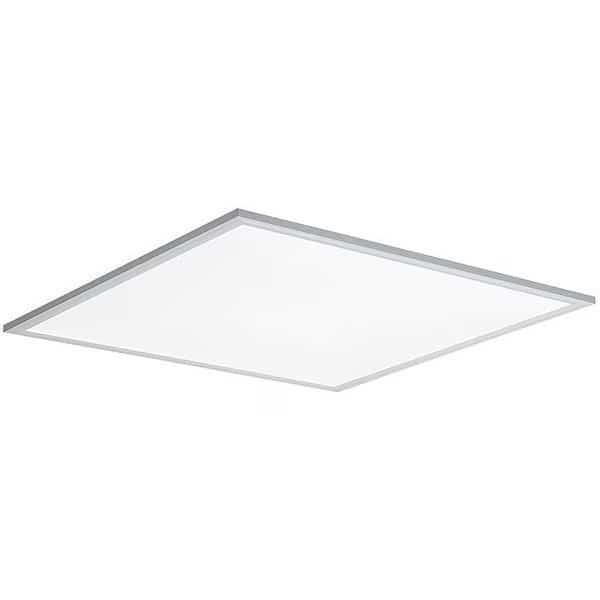 LED Panel, 4,000 K Color Temperature