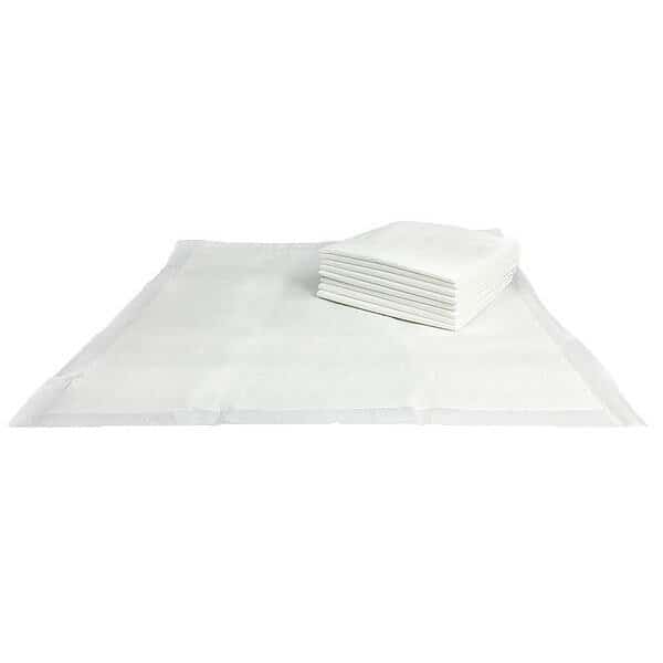 Absorbnt Water Gel Drip Mat, 2x2', PK100